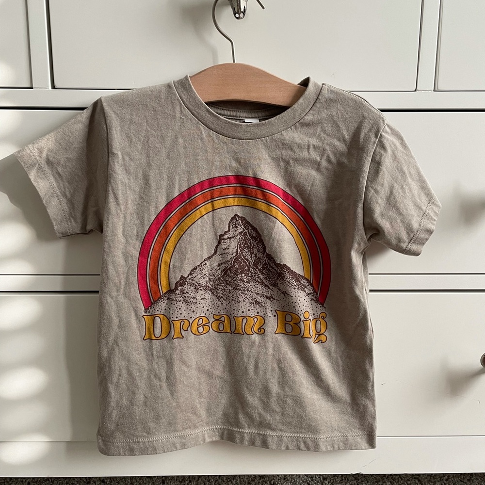 RivetApparel Shirt 4T